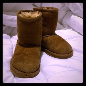 UGG boots
